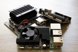 Jetson developer kit