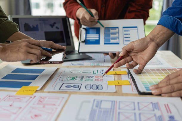 Web Development Agency