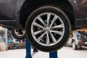 Wheel Bearings