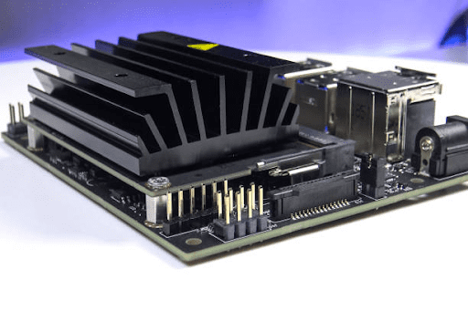 Jetson developer kit at wholesale cost