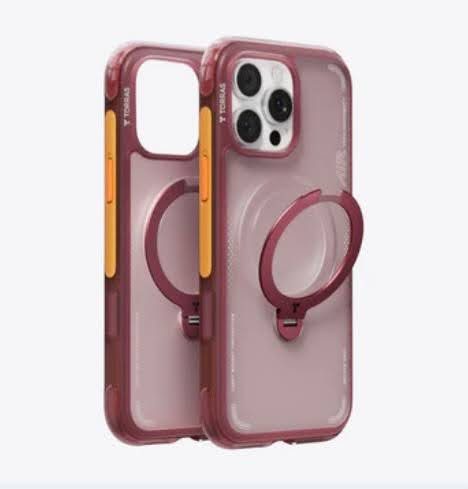 How to Choose the Best Slim Magnetic Ring Case for iPhone 16 Pro Max