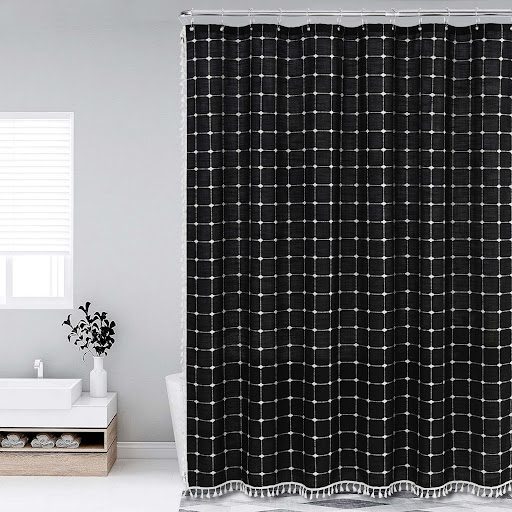 Is Buying Closeout Fabric Shower Curtains a Smart Choice?