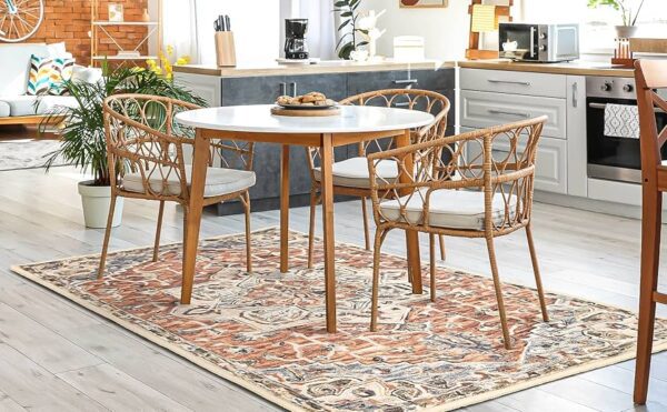 Affordable Dining Room Rugs