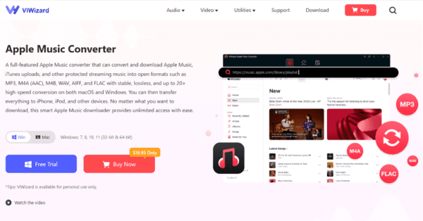 How to Download Apple Music Songs to PC: The Ultimate Guide (2026 Update)