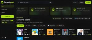 Launchpad.meme vs Pump.fun: Which Memecoin Platform Is Better for Creators?