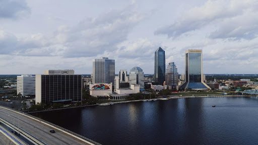 car insurance in Jacksonville, FL