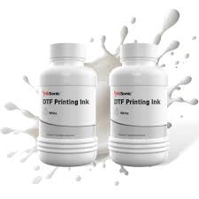 DTF White Ink Reviews 2026: Which Brands Produce the Brightest, Most Durable Prints?