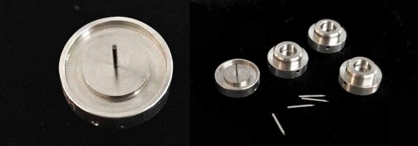 Hollow Fiber Spinneret – High Precision Solution for Fiber Spinning