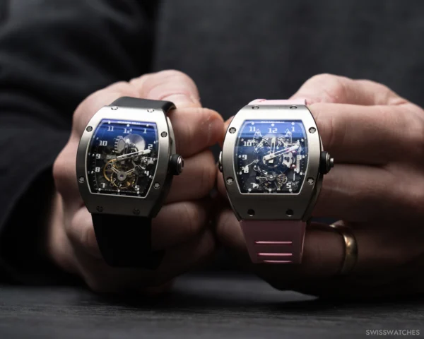 Richard Mille Luxury Watches