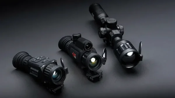 Thermal Scope Attachment: A Complete Guide for Modern Optics Users