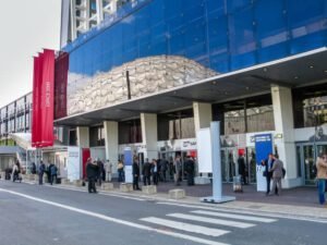 SAP Sapphire 2026 Event
