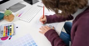 What to Look for in a Graphic Design School Before You Enroll