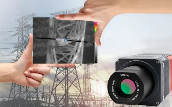 Infrared Thermal Camera Manufacturer: Driving Innovation in Modern Imaging Technology