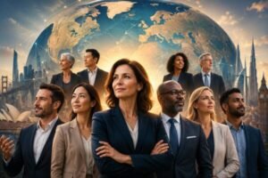 Business Coaches in the World