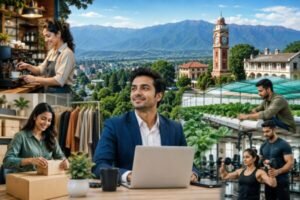 Business Ideas in Dehradun