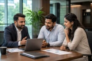 Business Consultants in Kerala