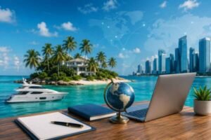 Offshore Business Registration