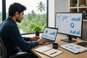 Business Analytics Course in Kerala