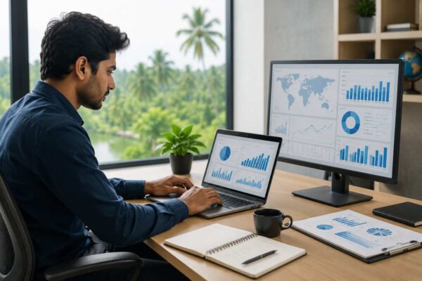 Business Analytics Course in Kerala