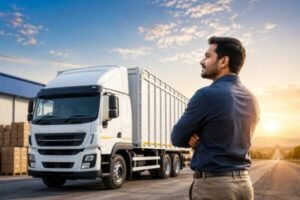 Start a Profitable Lorry Business