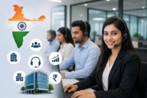 How to Start a Call Center Business in India