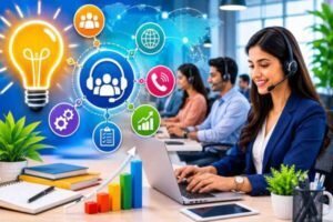 How to Start a BPO Business