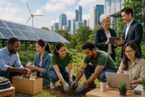 Importance of Social Responsibility in Business