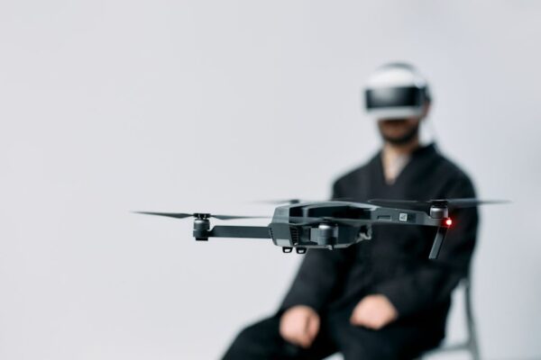 Why Sydney Is Becoming a Hub for Professional Drone Pilot Training