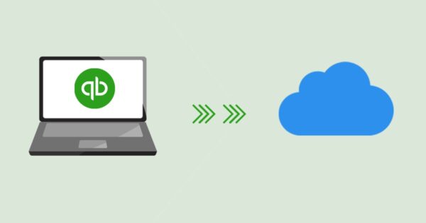 QB Cloud Hosting Explained Why Businesses Are Making the Move