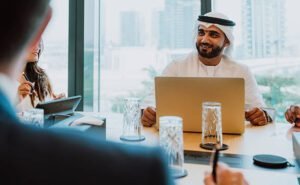 business setup consultant in Dubai