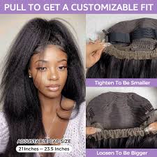 From 360 Lace Wig to 7x5 Lace Wig: Which OQ Hair Lace Design Fits Your Needs?