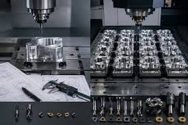 From Prototype to Mass Production: What Businesses Should Know About CNC Machining