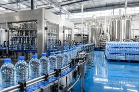 Key Equipment Every Bottled Water Business Should Understand Before Investing