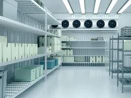 Why Choosing the Right Cold Room Manufacturer Matters for Long-Term Business Growth