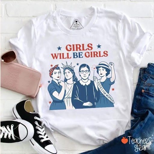 Stylish Classroom Fashion with Teachersgram Graphic T-Shirts
