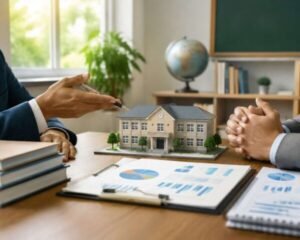 Can a School Business Plan Help Get Investors