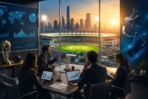 Cricket Business in 2026