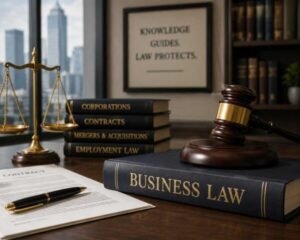 Business Law