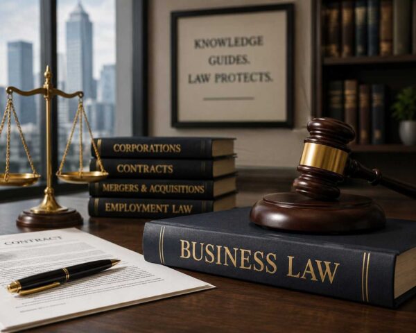 Business Law