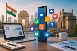 Business Apps in India