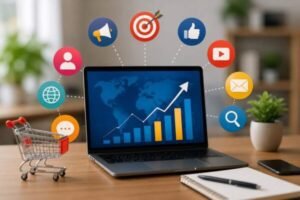 Is Digital Marketing Legit