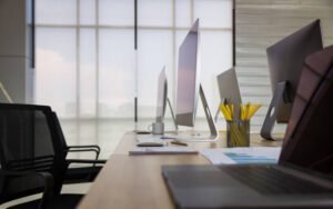 Computer Table