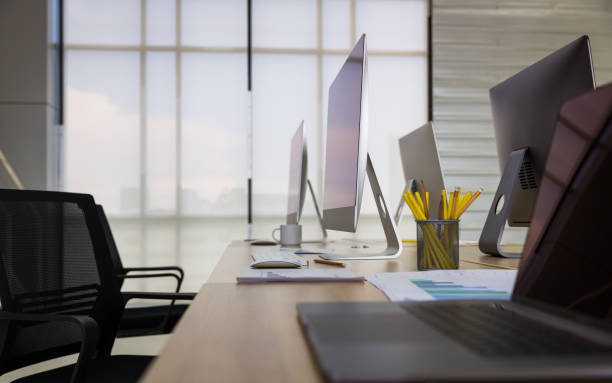 Computer Table