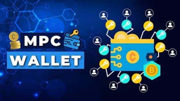MPC wallet