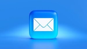 How to Create a Business Email Address