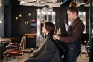 Hair Business in India
