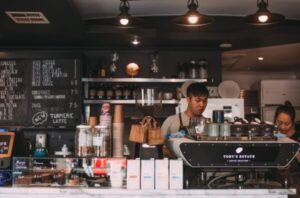 How to Start a Cafe Business in India