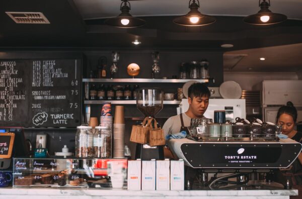 How to Start a Cafe Business in India