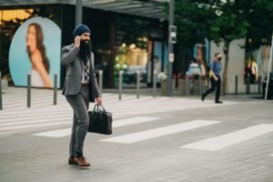 Business Personalities
