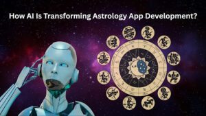 How AI Is Transforming Astrology App Development in 2026
